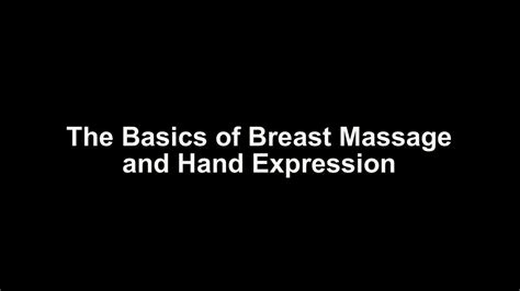 ปักพินในบอร์ด hand expression of breastmilk