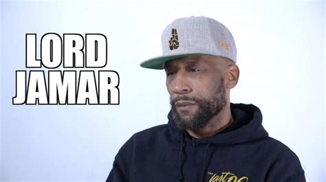 Exclusive Lord Jamar On Nick Blixky Dying At 21 Enemies Laughing At