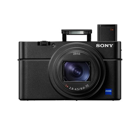Sony Cybershot Dsc Rx100 Vii Kens Cameras