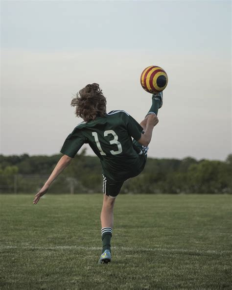 Editorial Soccer Photography Cambridge Ontario Photographer