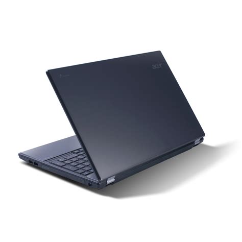 Acer Travelmate 5760 Série Notebookcheckfr