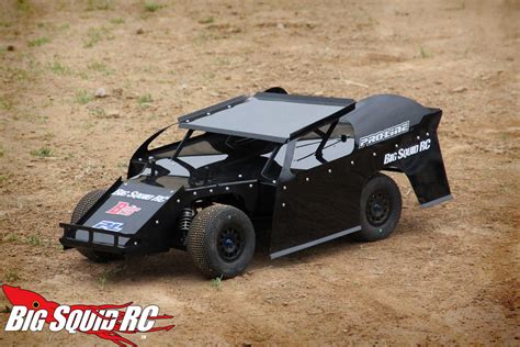 We did not find results for: Big Squid R/C: Pro-Line PRO-2 Dirt Oval Modified: Part 2 ...