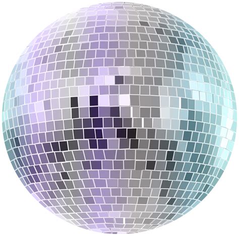 Disco Ball Png Transparent Images Png All