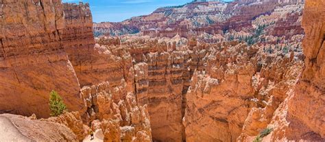 Die Nationalparks Im Südwesten Der Usa Erkunden Canusa