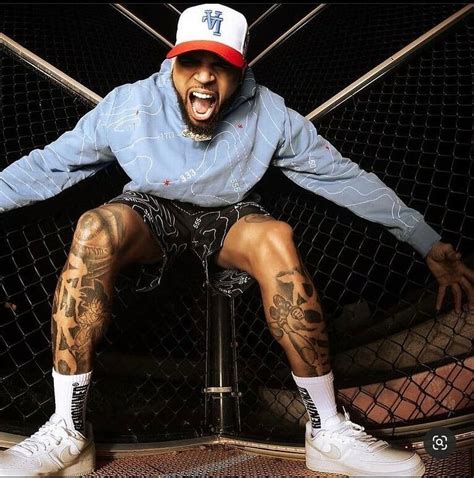 Details More Than 62 Chris Brown Sleeve Tattoos Vn