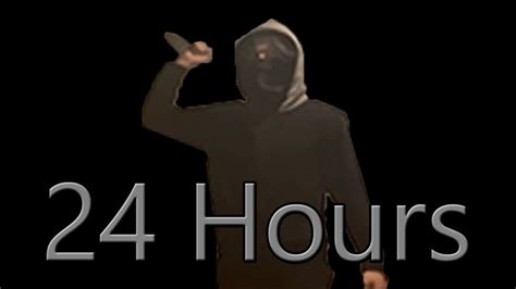24 Hours Youtube