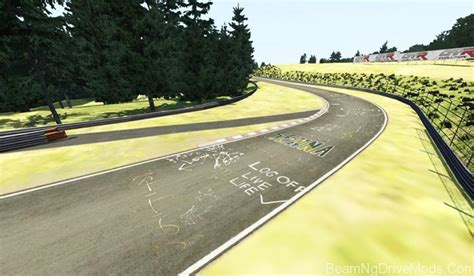 Beamng Drive Track Map The Best Picture Of Beam