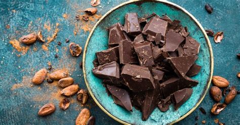 What Is Pure Chocolate 5 Reasons To Eat It