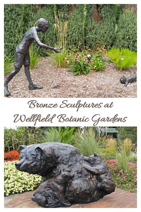 Maybe you would like to learn more about one of these? Wellfield Botanic Gardens - A Fun Filled Day in a Living ...