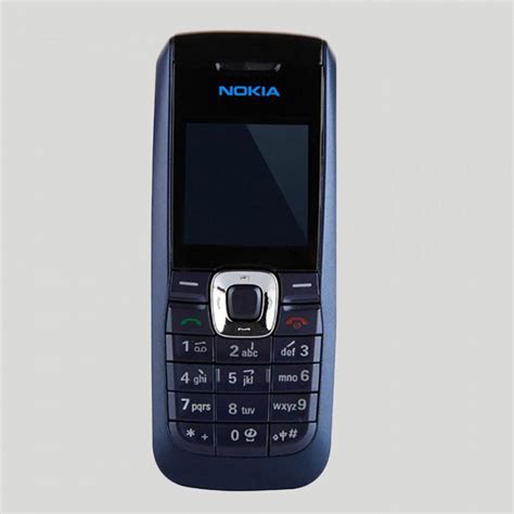 Jual Nokia 2610 Full Color Original Hp Jadul Murah Shopee Indonesia