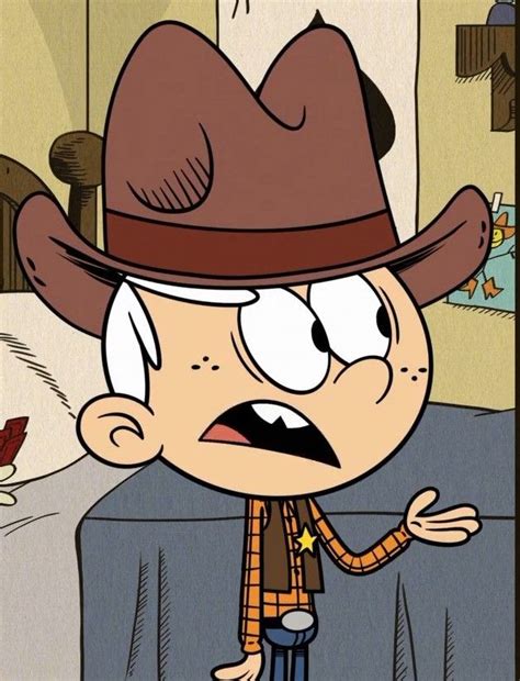 Loud House Characters Disney Characters The Loud House Lincoln Stan