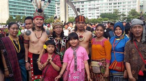 World Indigenous Peoples Day 2016 News Lifemosaic