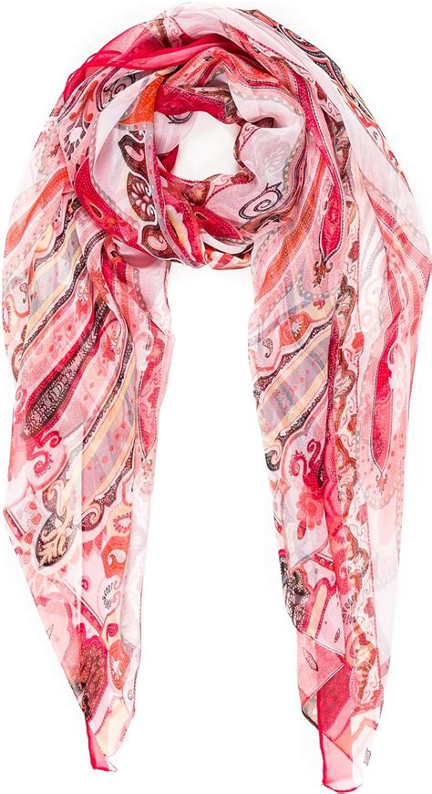 scarf for women lightweight sheer fashion scarves for spring summer shawl wraps veil hcu07 at