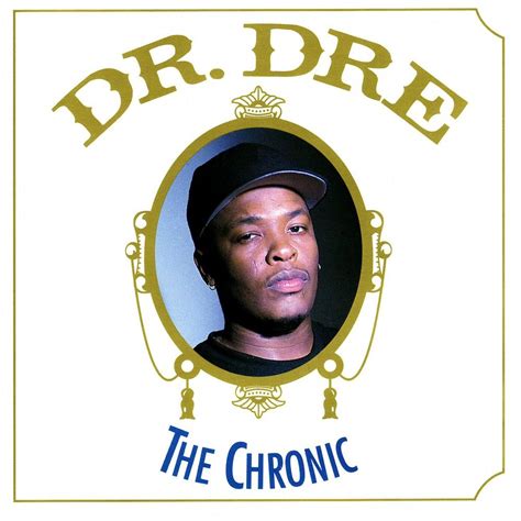 The Chronic Dr Dre Senscritique