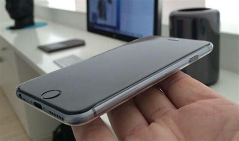 Alleged Apple Iphone 6 Specs Revealed By China Mobile News