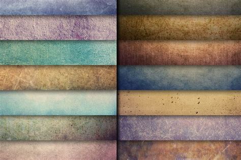 25 Free Colorful Grunge Textures Grunge Textures Texture Vector