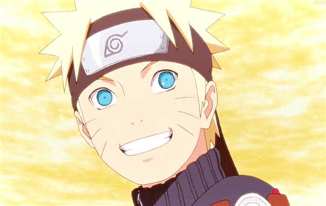 Naruto Uzumaki  Find And Share On Giphy