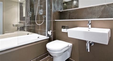 The ideal stay at a great price. Yuk, Buat Kamar Mandi Tamu seperti di Hotel : Okezone Ekonomi