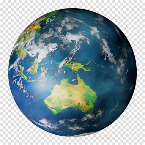 Download High Quality Earth Transparent Planet Transparent Png Images