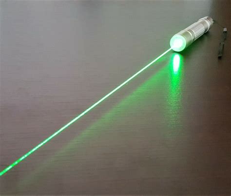 Powerful Green Laser Pointer 200mw Bright Strong 532nm Beam Zeus Lasers