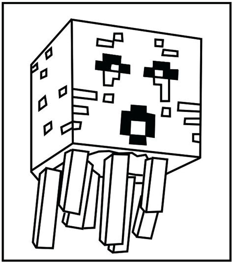 Coloring is essential to the overall development of a child. Minecraft Steve Drawing | Free download on ClipArtMag