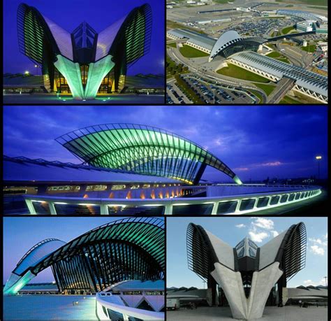 21 Of The Craziest And Surreal Buildings You Have To See To Believe