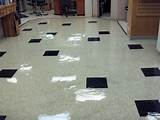 Pictures of Linoleum Over Tile Floor