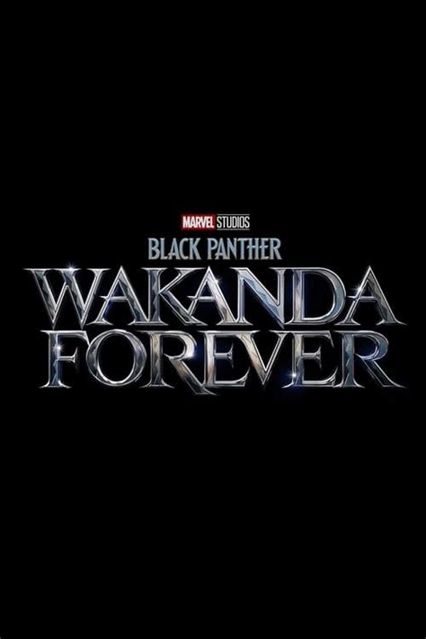 Assistir Pantera Negra Wakanda Para Sempre Online Dublado 2023