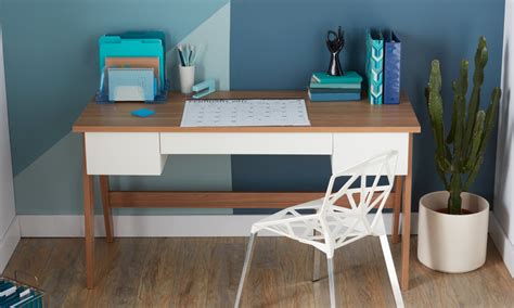 6 Best Pieces Of Office Furniture For Small Spaces