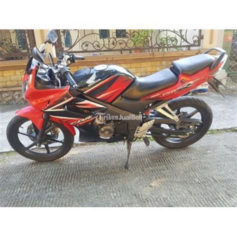 And once you think about that you will realise it is awesome what. Motor Honda CBR 150 Old Bekas Harga Rp 13 Juta Nego Tahun ...