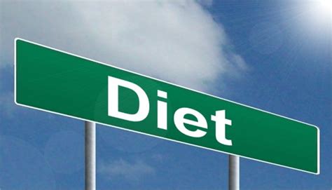 Diet Highway Image