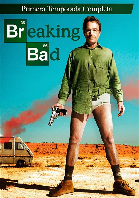 Breaking Bad Season 1 Recap Billawing