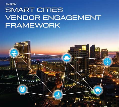 Smart Cities Vendor Engagement Framework Urenio Intelligent Cities