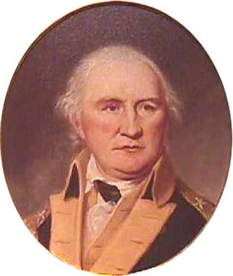 Enlisted 1777 in charles poterfields company, daniel morgan's 11 virginia. Daniel Morgan - Cowpens National Battlefield (U.S ...
