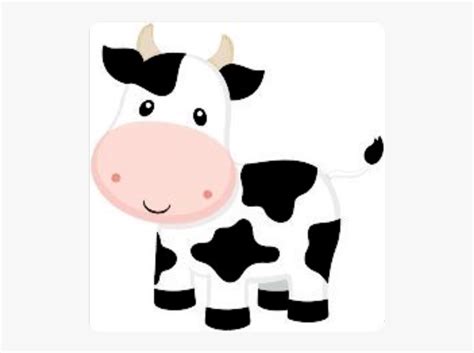 To get more templates about posters,flyers,brochures,card,mockup,logo,video,sound,ppt,word,please visit pikbest.com. #cute #baby #cow #moo - Animales De La Granja Vaca , Free ...