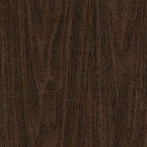 Dark Brown Wood Matte Texture Seamless 04217