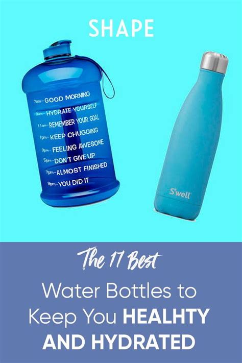 Here 17 Water Bottle Options That Are Highly Recommended By Customer