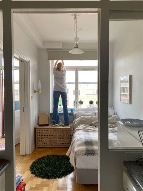 Flytten In 2021 Home Room Design Apartment Interior