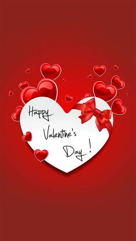 Free Download Wallpaper Happy Valentines Day Images Android 2021 Android [1080x1920] For Your