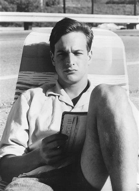 Picture Of Josh Charles