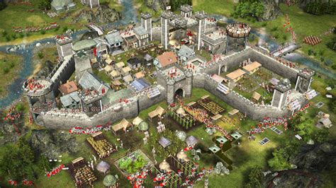 Stronghold 2 Steam Edition No Steam