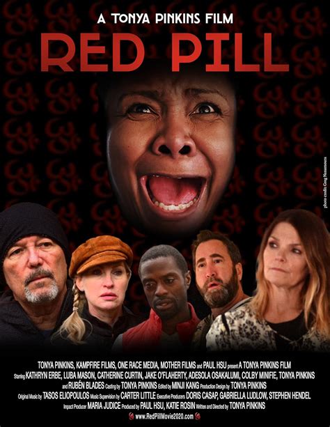 Red Pill Imdb