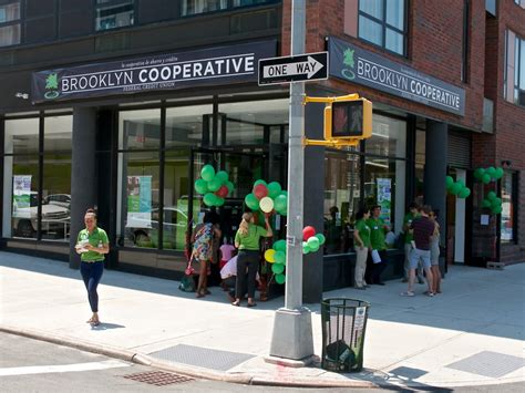 Brooklyn Cooperative Federal Credit Union Get Quote Banks And Credit