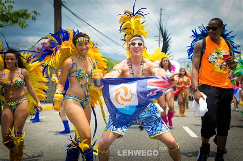 carnival in jamaica 2015 review lehwego