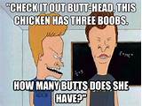 Beavis and butthead quotes | moonshine | frases, cómic, dibujos. Beavis And Butthead Funny Quotes. QuotesGram