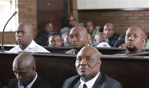 Sindiso Magaqa Trial Postponed To April The Citizen