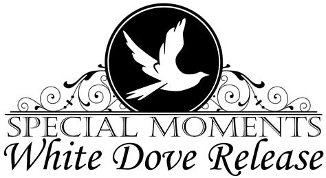 Special Moments White Dove Release Serving California Central Valley