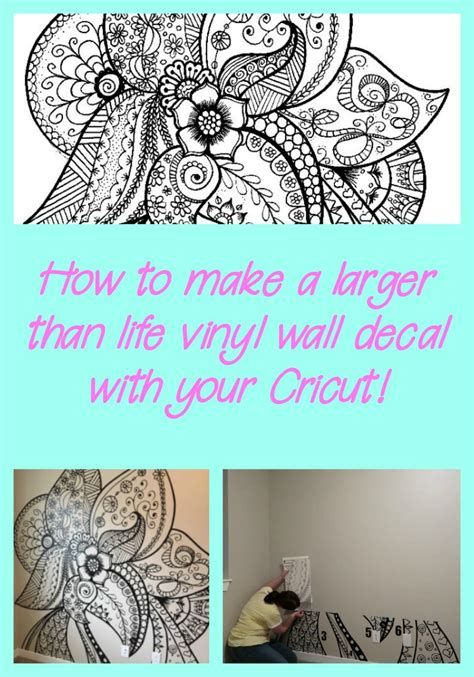 How To Make Vinyl Stickers With Cricut Explore Air Sitcrek