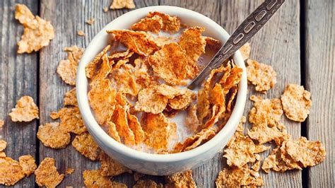 20 Worst Healthy Cereals Eat This Not That