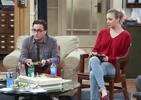 The Big Bang Theory RtÉ Presspack